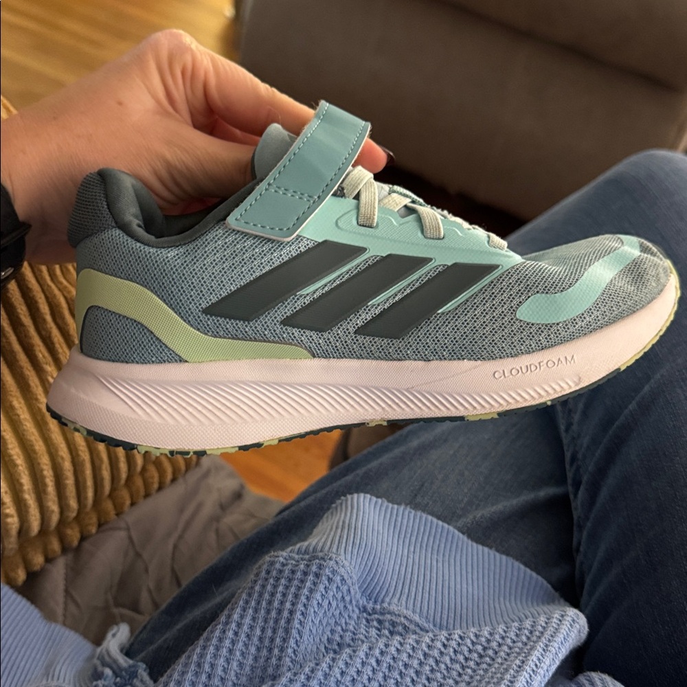 Adidas Girls Runfalcon 5